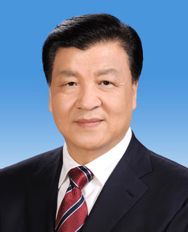 中央政治局常委、中央书记处书记