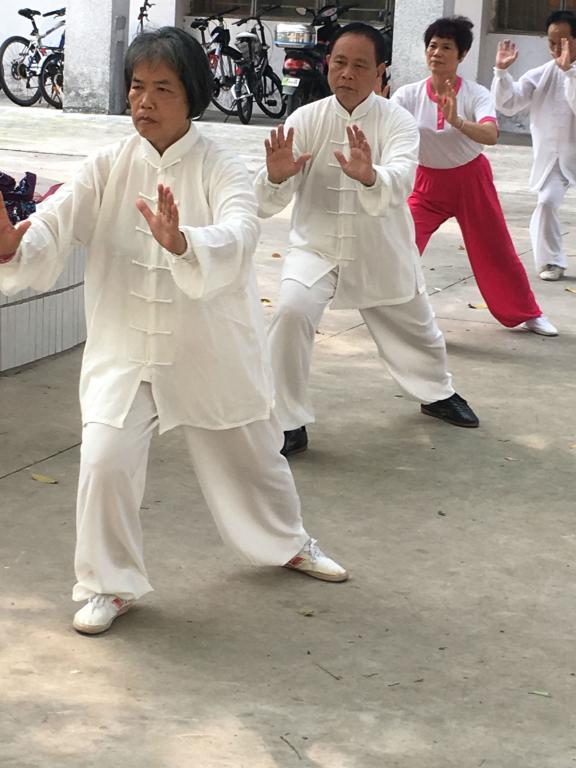 行云流水